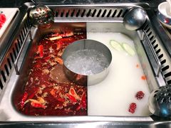 -前门后头老北京铜锅涮肉·京味菜·烤鸭(伊藤洋华堂店)