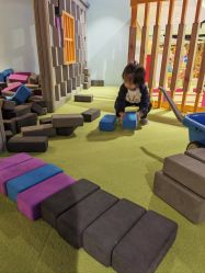 -MELAND CLUB亲子乐园•派对(虹桥万象城店)