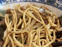 -圳兴面王·拌川·特色炒面(南山保利剧院店)