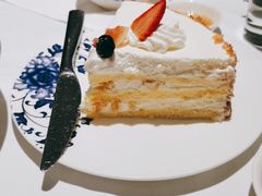 -Yan Ting 宴庭中餐厅(上海静安瑞吉酒店)