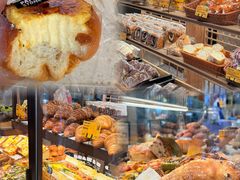 -PAPER STONE BAKERY(天汇广场店)