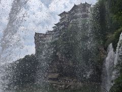 -芙蓉镇景区