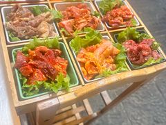 -阿昌白族石板烧(大理古城店)