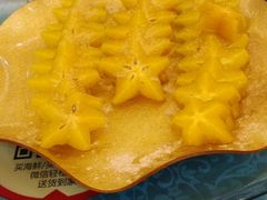 杨桃-御唐府海珊瑚主题餐厅