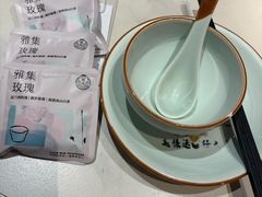 -禄运茶居·手工点心(猎德店)