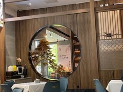 -延年酒店-延飨餐厅(延年文苑店)
