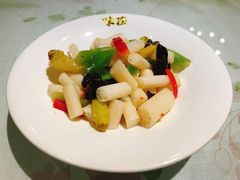 -知味观·味庄(杨公堤店)