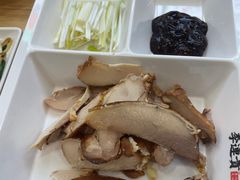 -李连贵熏肉大饼(金隅嘉品Mall店)