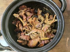 -斯丹姜母鸭·古法干香(涂门街总店)