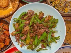 -打酱油·非遗淮扬菜(瘦西湖梅岭店)