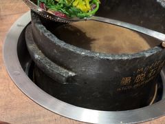 -蘑界·野生菌火锅(深业上城店)