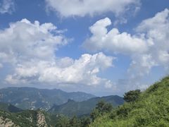 -灵山