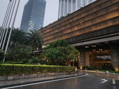 -广交会威斯汀酒店