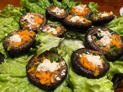 藏家烤香菇-藏家一号藏餐厅(北京中路店)