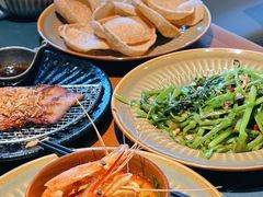 -Tegu泰古莲·泰国餐厅(红山6979店)