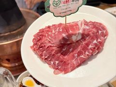 -牛街·马辈儿涮肉(牛街总店)