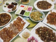 -惠宾饭庄(中山路店)
