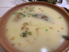 -堂宴·老厦门私房菜(1988仙岳总店)
