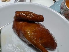 -名人坊·新派粤菜(河西奥体博览中心金鹰世界店)