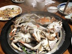 -三个渔夫·蒸汽海鲜(小白楼店)