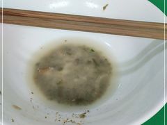 -甘记肥肠粉(马鞍北路店)