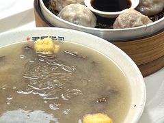 -百年尹氏汤包(湖南路狮子桥店)