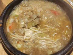 -朴大叔拌饭(广州花城汇店)