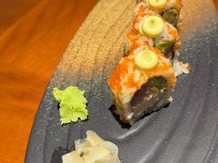 -牛玄庵日式寿喜烧·料理店(新源里店)