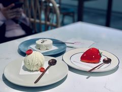 -嗒令甜品·主题融合料理餐厅(首座时代店)