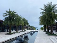 -石梅湾艾美度假酒店