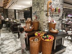 -合肥皇冠假日酒店·菲亚斯特自助餐厅(黄山路店)
