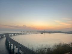 -星海湾跨海大桥