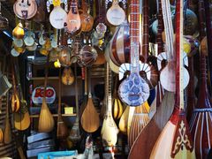 -新疆国际大巴扎