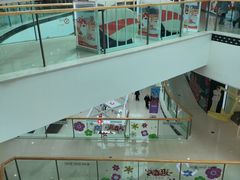 -重庆北碚万达广场