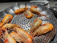 -粗茶淡饭·蒸鲜(光谷店)