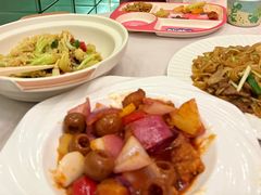 -四海轩(珠海海泉湾店)