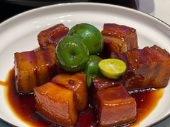 -狮王府淮扬菜(百家湖1912店)