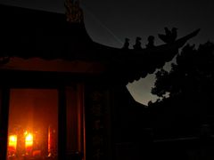 -余姚市灵岩禅寺