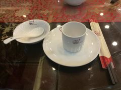 -勺园饭店(骨科医院店)