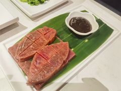 -么子烤肉(化龙池店)