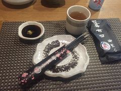 -小池屋创意料理