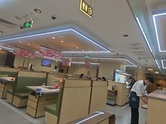 -海底捞火锅(团结桥店)