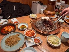 -王妃家(明洞中央店)