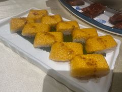 -老爷庙风味美食府(魏都大道店)