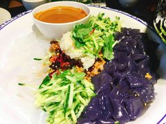 -老六杀猪菜(进乡街店)