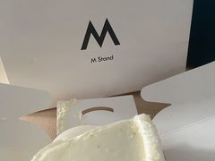 -M Stand(北京平安幸福中心店)