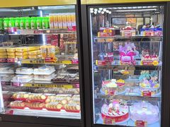 -味多美蛋糕(安定门店)