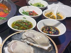 -巴邑火锅(江北万达店)
