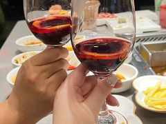 -海底捞火锅(武胜路凯德广场店)