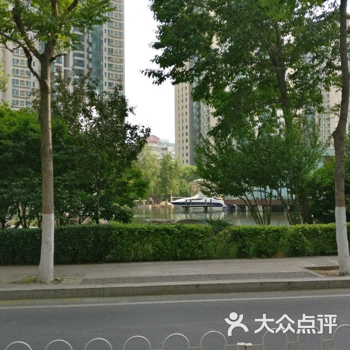 怡海花园图片-北京小区-大众点评网